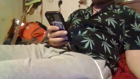 Snapshot of curpiscrispy chatting on 02.18.26 curpiscrispy online show from 02.18.26