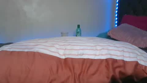 Snapshot of curry_nikita chatting on 01.20.25 Nikita online show from 01.20.25