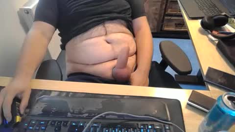 Snapshot of currycake chatting on 09.23.25 currycake online show from 09.23.25