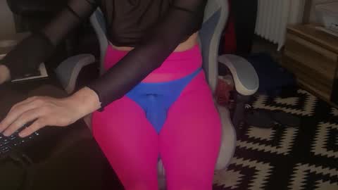 cursistanga online show from 01.15.26