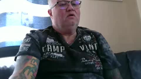 curtus14 online show from 11.22.25