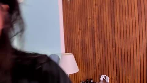 Snapshot of curvy_rousi chatting on 09.28.25 Rosie online show from 09.28.25