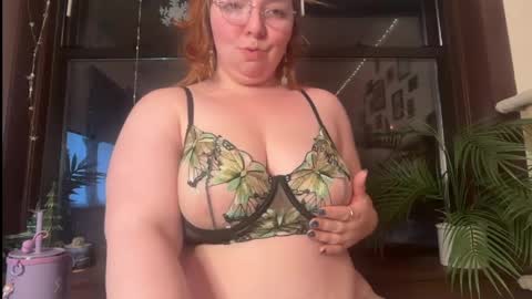 Cate online show from 03.24.26