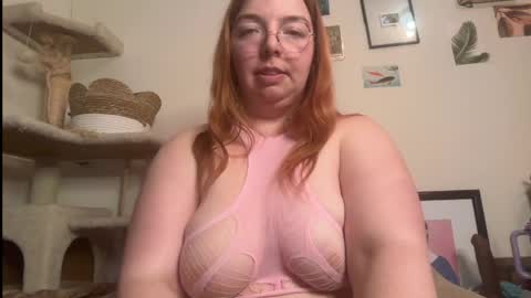 Cate online show from 04.11.26