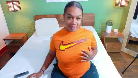 Danna online show from 10.10.25