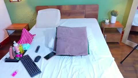 Danna online show from 01.08.26