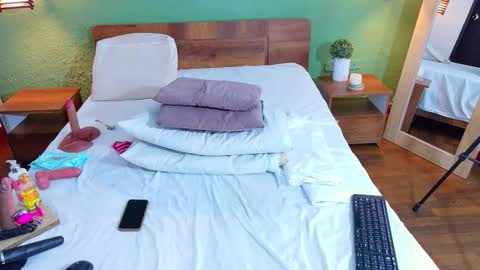 Danna online show from 02.27.26