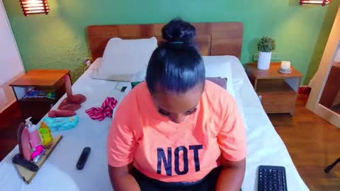 Danna online show from 03.28.26