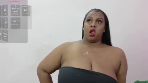 curvyhomebebe online show from 12.02.25