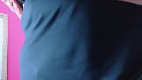 curvyhomebebe online show from 03.22.26