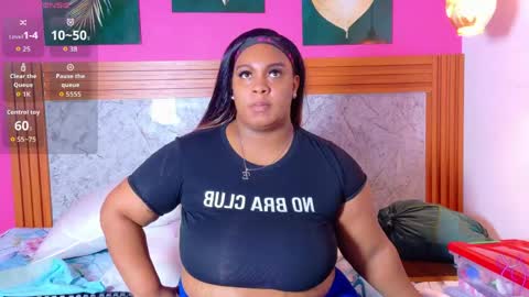 curvyhomebebe online show from 05.22.26