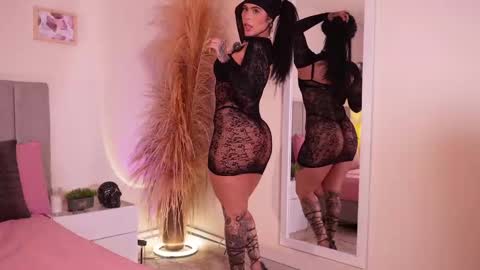Samantha online show from 09.19.25
