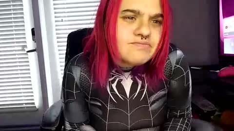 Lucifina ganja kittens online show from 12.02.24