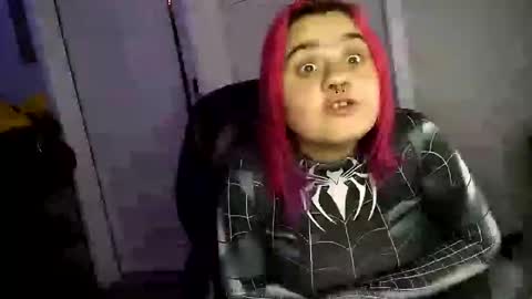 Lucifina ganja kittens online show from 12.03.24