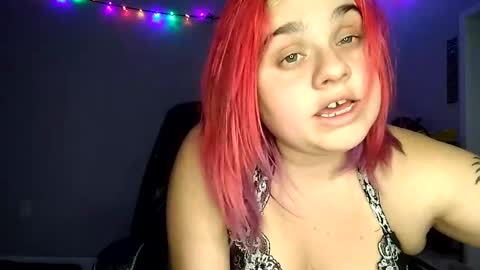 Lucifina ganja kittens online show from 12.08.24