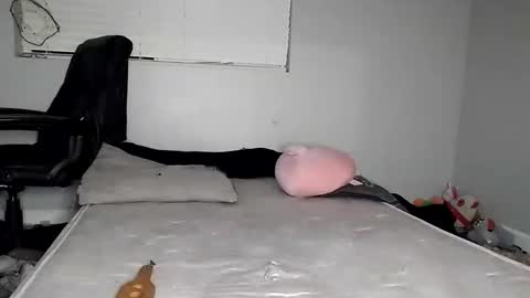 Lucifina ganja kittens online show from 12.30.24