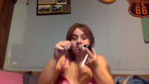 Lucifina ganja kittens online show from 10.23.25