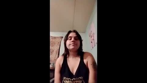 Lucifina ganja kittens online show from 12.20.25