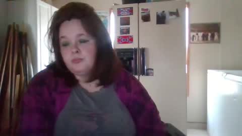 dahlia -kim online show from 12.19.24