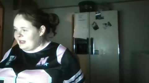 dahlia -kim online show from 10.09.25