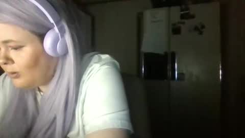 dahlia -kim online show from 03.11.26