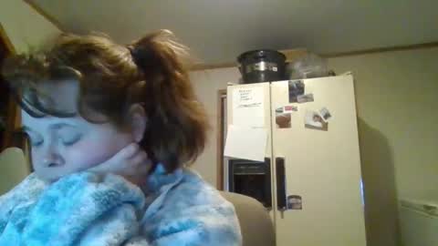 dahlia -kim online show from 03.19.26