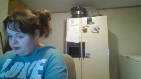 dahlia -kim online show from 03.29.26