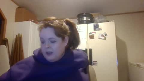 dahlia -kim online show from 03.31.26