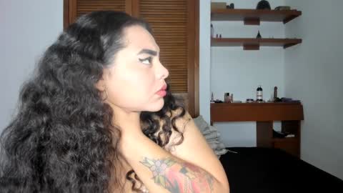 curvypornxxx online show from 01.28.25