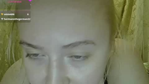 Snapshot of curvywild_lady30 chatting on 02.18.26 Curvy online show from 02.18.26