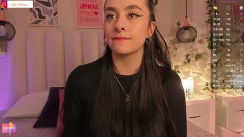 Amber  online show from 11.20.25