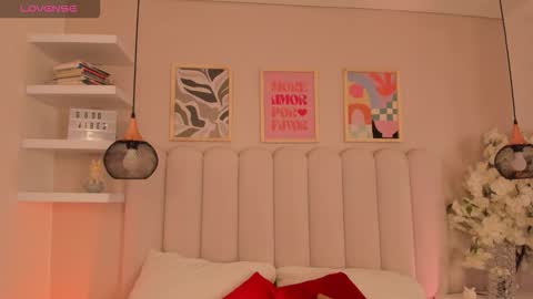 Snapshot of cute__cherry_ chatting on 02.07.26 Amber online show from 02.07.26