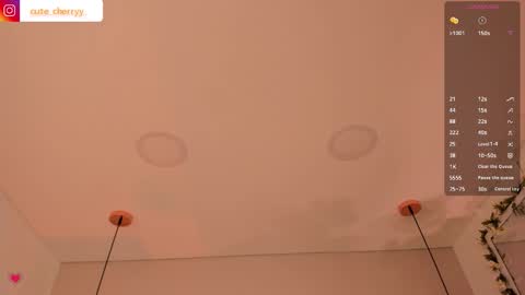 Snapshot of cute__cherry_ chatting on 02.17.26 Amber online show from 02.17.26