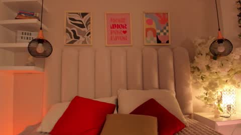 Snapshot of cute__cherry_ chatting on 02.26.26 Amber online show from 02.26.26