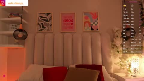 Snapshot of cute__cherry_ chatting on 02.27.26 Amber online show from 02.27.26