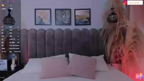 Amber  online show from 03.12.26