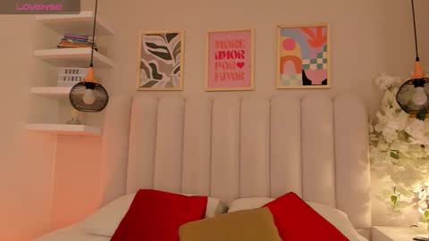 Amber  online show from 03.13.26