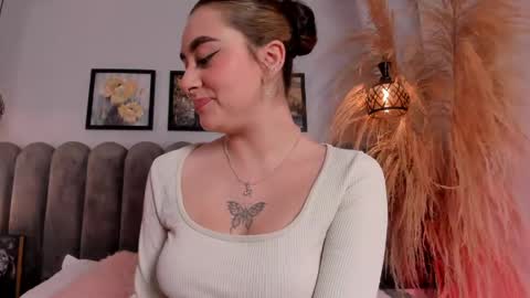 Amber  online show from 04.18.26