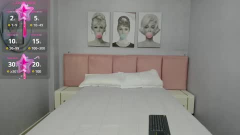 Snapshot of cute__emma chatting on 01.08.25 online show from 01.08.25