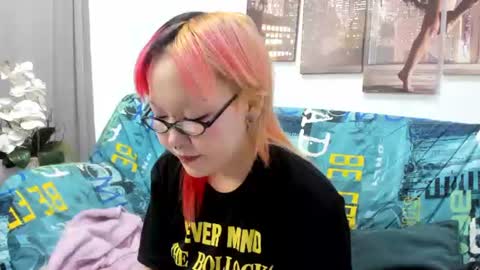 Snapshot of cute__kiko chatting on 07.15.26 KIKO online show from 07.15.26