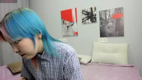 Snapshot of cute__kiko chatting on 07.27.26 KIKO online show from 07.27.26