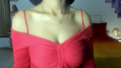 Alisha online show from 04.16.26