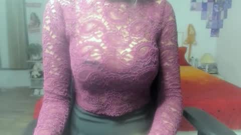 Alisha online show from 05.15.26