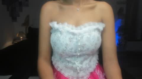 Alisha online show from 07.04.26