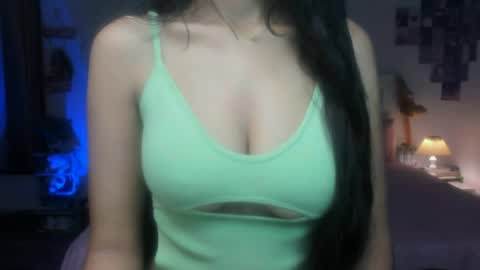 Alisha online show from 07.15.26
