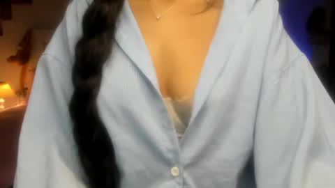 Alisha online show from 07.18.26