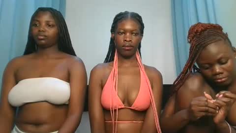 angel online show from 11.15.25