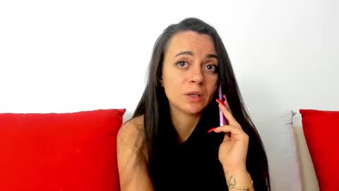 cute_angel95 online show from 09.28.25