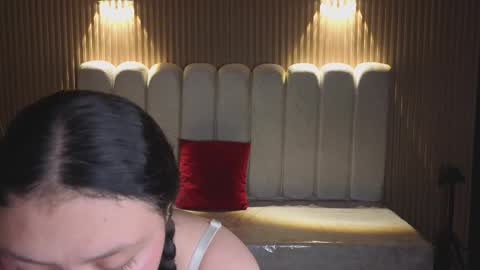 Snapshot of cute_angel_1 chatting on 02.11.26 cute_angel_1 online show from 02.11.26