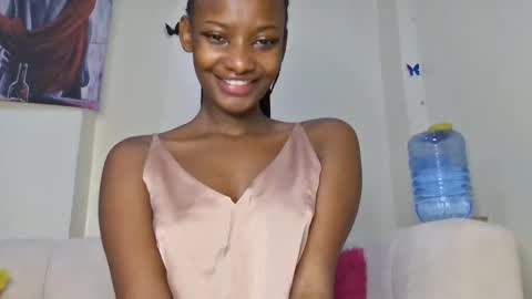 Snapshot of cute_annah chatting on 01.26.25 cute annah online show from 01.26.25